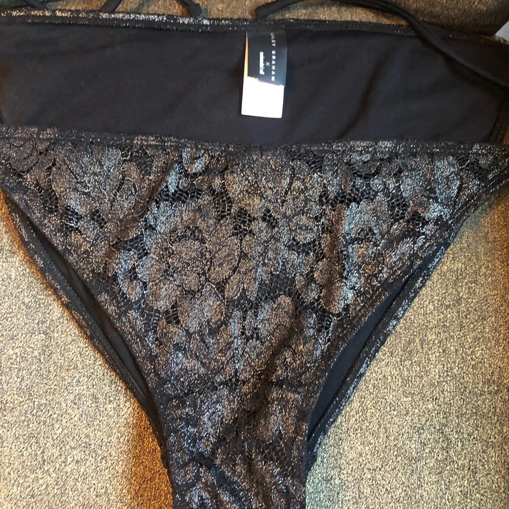 Ashley Graham bikini